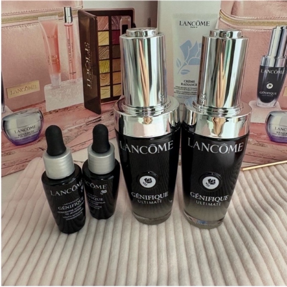 Lancome set